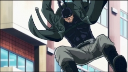 My Hero Academia - Season 01 Episode 09